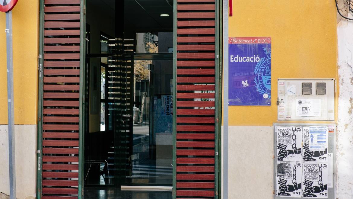 Cursos de valencià per a adults 2017-18