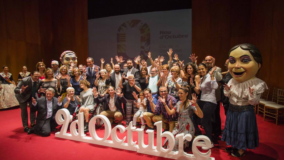 El alcalde de Elche reclama más financiación a Valencia y a Madrid