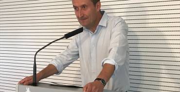 El Ayuntamiento pide a Fomento la mejora integral de la línea ferroviaria en Elche