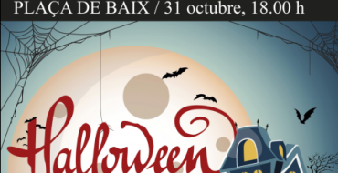 Fiesta de Halloween