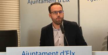 Aprobada la inversión de 15 millones de euros para mejorar la planta de residuos de Elche