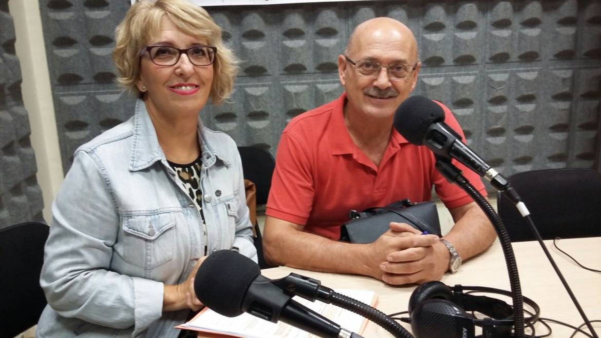 Onda Bienestar Octubre: Programa de Familia y Emergencia, II semana de la salud y V Jornada Promoción de la Salud