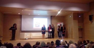 Cuatro empresas de Elche son premiadas por la Mesa de Igualdad de Cruz Roja por su labor integradora