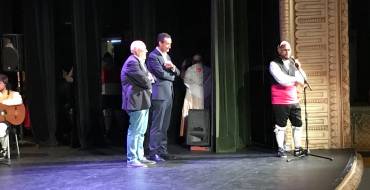 Festival de Jotas