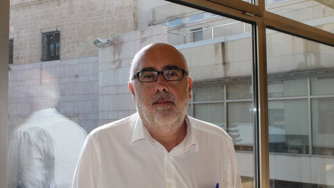 L’Ajuntament exposa el seu projectes en matèria de “Ciutat Intel•ligent”