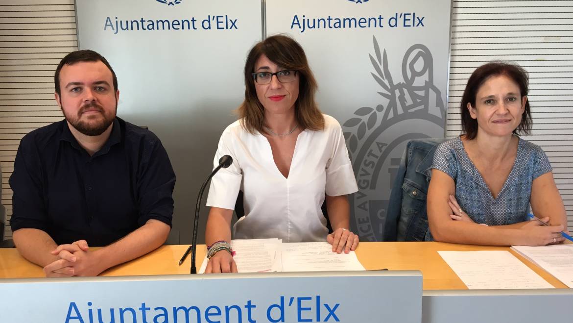 La Junta de Gobierno aprueba la rebaja para el impuesto de vehículos y de construcción y nuevas bonificaciones para el IBI