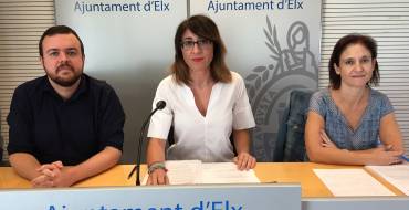 La Junta de Gobierno aprueba la rebaja para el impuesto de vehículos y de construcción y nuevas bonificaciones para el IBI