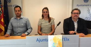 Elche acoge el Congreso de la Sociedad Ósea y Metabolismo Mineral en el que participan 400 especialistas