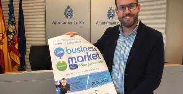 El Ayuntamiento celebra una nueva edición del “Business Market” con más premios para los proyectos ganadores