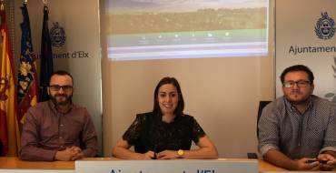 La nueva web municipal logra un incremento del 10% de usuarios desde su puesta en marcha hace un año
