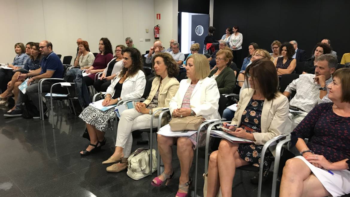 Elche se une a la Red Mundial de Ciudades y Comunidades Amigables con las Personas Mayores
