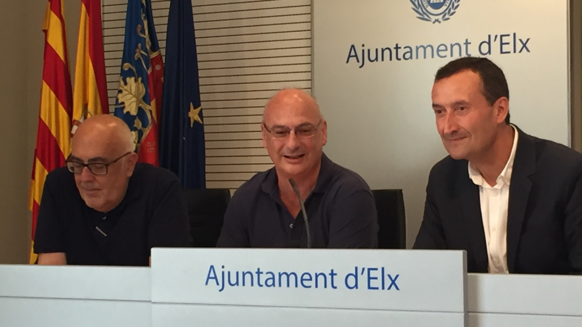 El científico Francisco Martínez Mojica será nombrado Hijo Predilecto de la Ciudad