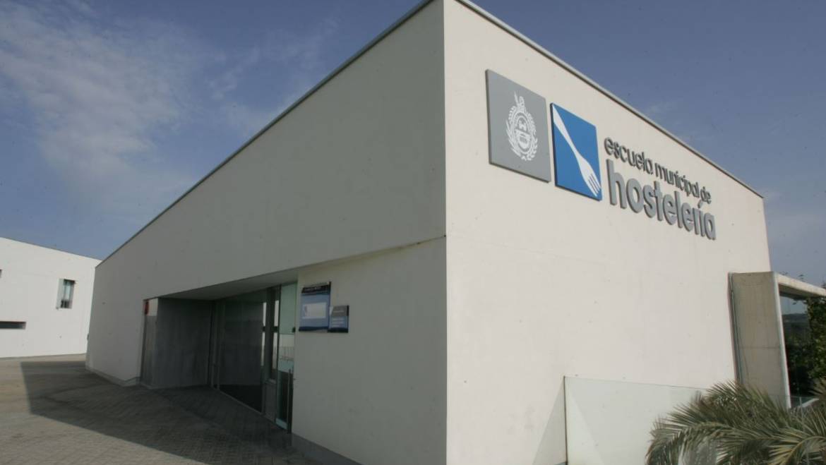 Apertura del plazo de inscripciones para el curso de Operaciones Básicas de Cocina