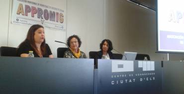 Presentación Institucional de la Asociación APPROMIG