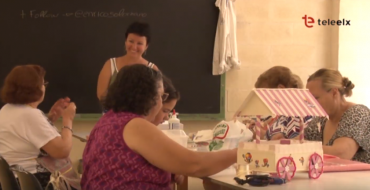 Esta noche en «Elche se mueve contigo»: Centros Sociales.