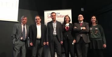 Carlos González: “Es necesario reconocer el trabajo que Salud Infantil realiza en la ciudad”
