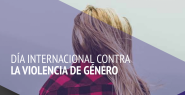Programa activitats Commemoració Dia Internacional contra la Violència cap a les Dones