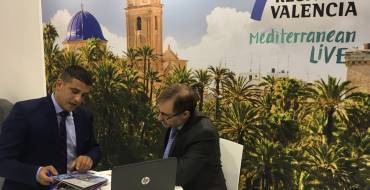 Visitelche refuerza su presencia en la World Travel Market de Londres