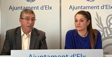 Mollà: “Elche es un pilar fundamental en los presupuestos de la Generalitat para 2018”