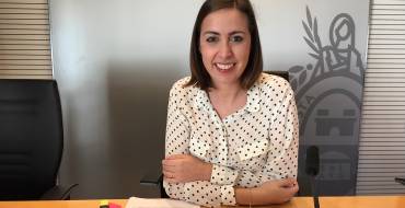 El Ayuntamiento organiza un road show para concienciar a los jóvenes en la prevención de los accidentes de tráfico