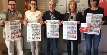 El Ayuntamiento se suma a la campaña de “Escola Valenciana” para fomentar el número de valenciano parlantes