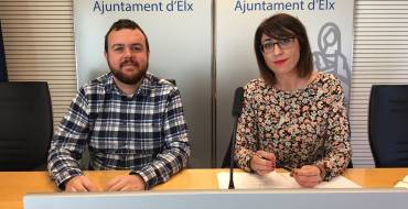 El equipo de gobierno invita al PP ilicitano a sumarse a la reivindicación por una financiación justa para la Comunidad Valenciana