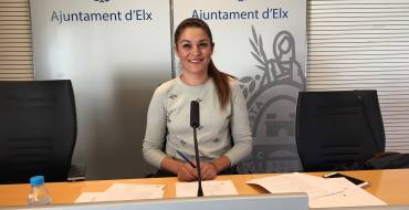 VisitElche refuerza la partida para mejorar el servicio de socorrismo en las playas
