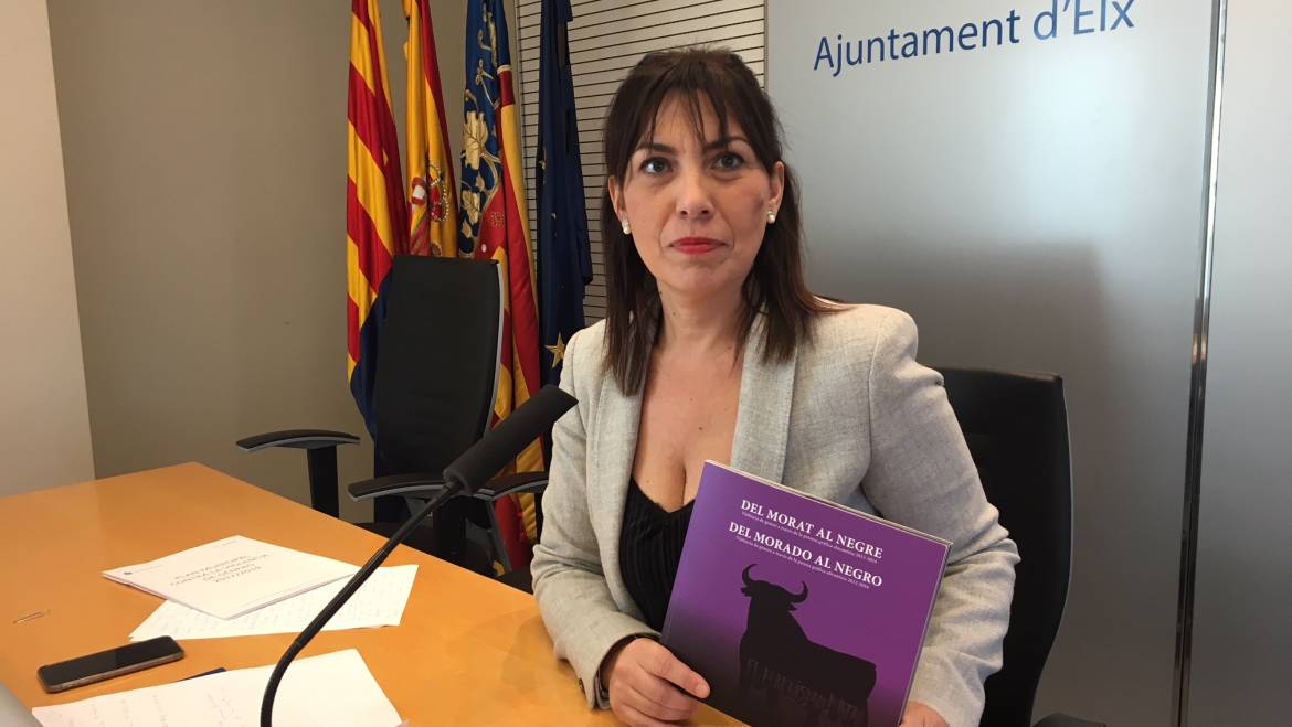El Ayuntamiento crea el primer Plan Municipal contra la Violencia  Machista