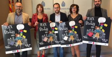 Campaña Black Friday