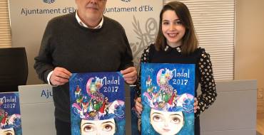 El encendido del alumbrado dará inicio el 5 de diciembre a unas fiestas navideñas cargadas de sorpresas