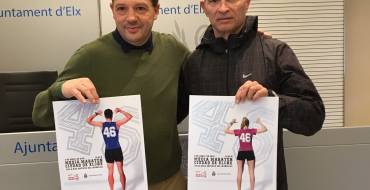 XLVI Media Maratón Internacional Ciudad De Elche “Oasis Mediterráneo”