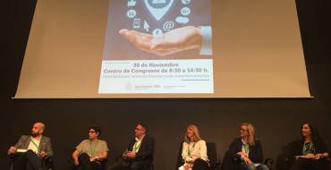 Foro Digital #ElxEmplea