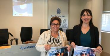 La Concejalía de Juventud y el Fondo Social Europeo formarán a jóvenes para trabajar en el sector comercial