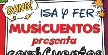 Nuevos cuentacuentos para noviembre
