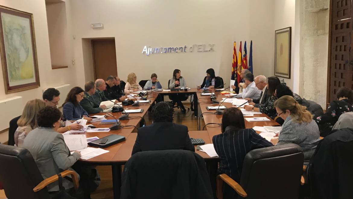 La Concejalía de Igualdad pedirá a la Conselleria de Justicia que se agilice la resolución de casos de violencia de género en los juzgados