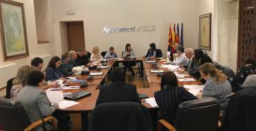 La Concejalía de Igualdad pedirá a la Conselleria de Justicia que se agilice la resolución de casos de violencia de género en los juzgados