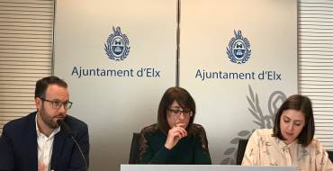 El Ayuntamiento impulsa la limpieza viaria con la compra de nueve máquinas y la renovación o arreglo de 3.000 contenedores