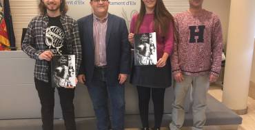 Visitelche colabora en la edición de un cómic que pretende acercar la Venida de la Virgen a los más pequeños
