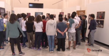 Campaña con los brazos abiertos – Elche se mueve contigo