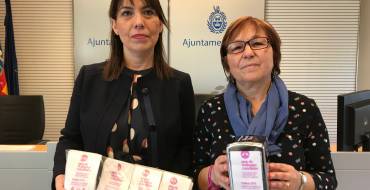 Campaña sobre la igualdad y en contra de la violencia de género