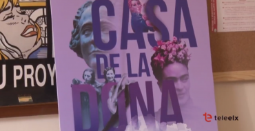 Casa de la Dona – Elche se mueve contigo