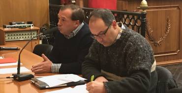 El Consejo de Deportes aborda la rehabilitación de instalaciones y la creación de un grupo de voluntarios