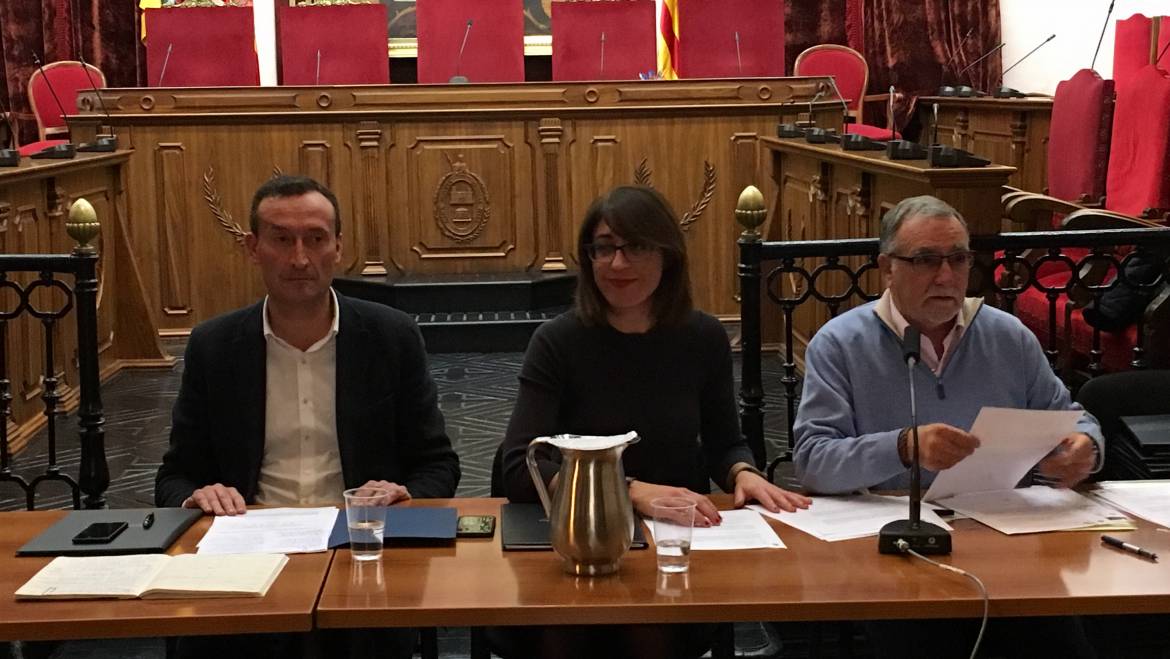 Constituido un nuevo y más representativo Consejo Escolar Municipal