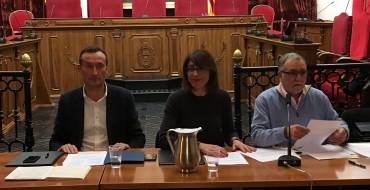 Constituido un nuevo y más representativo Consejo Escolar Municipal