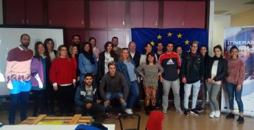 Arranca el Itinerario Socio-Laboral «Avanza»