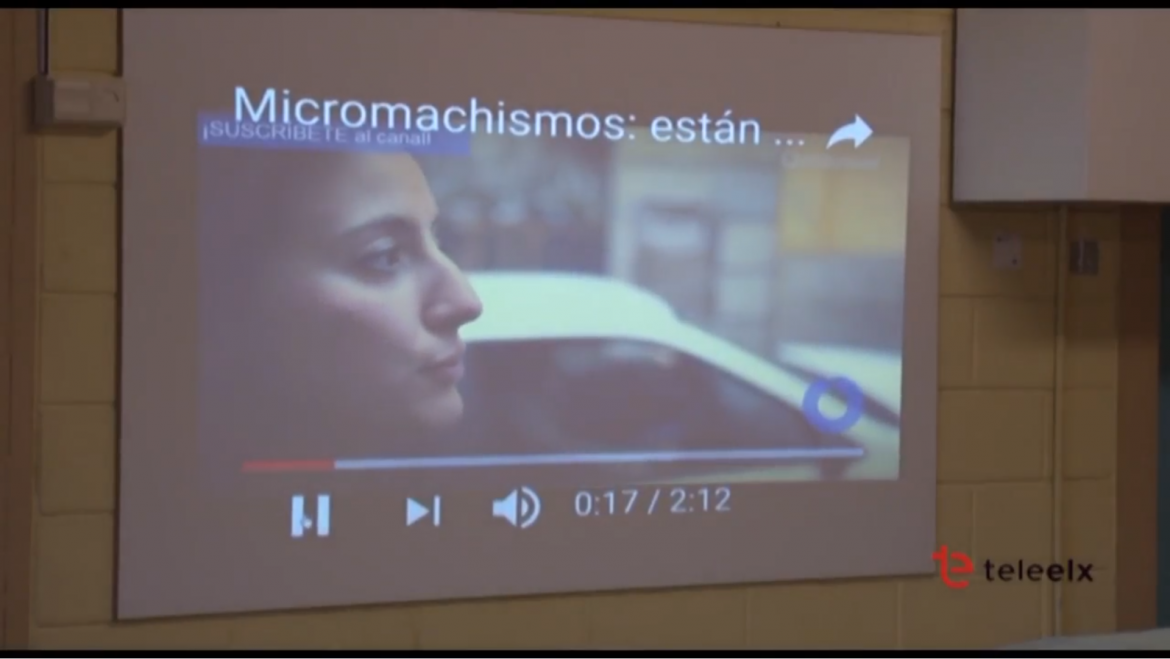 Famílies Igualitàries -Elx es mou amb tu