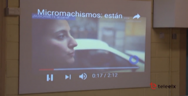 Familias Igualitarias -Elche se mueve contigo