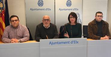 Presentación de la obra sobre la Venida de la Virgen