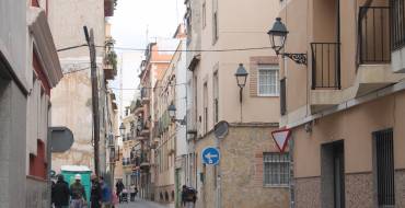 El Ayuntamiento amplía la protección del núcleo histórico tradicional