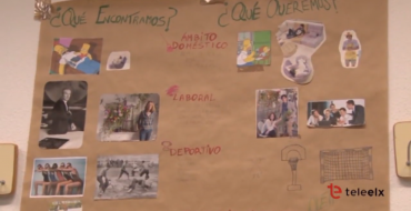 Igualdad de Género – Elche se mueve contigo